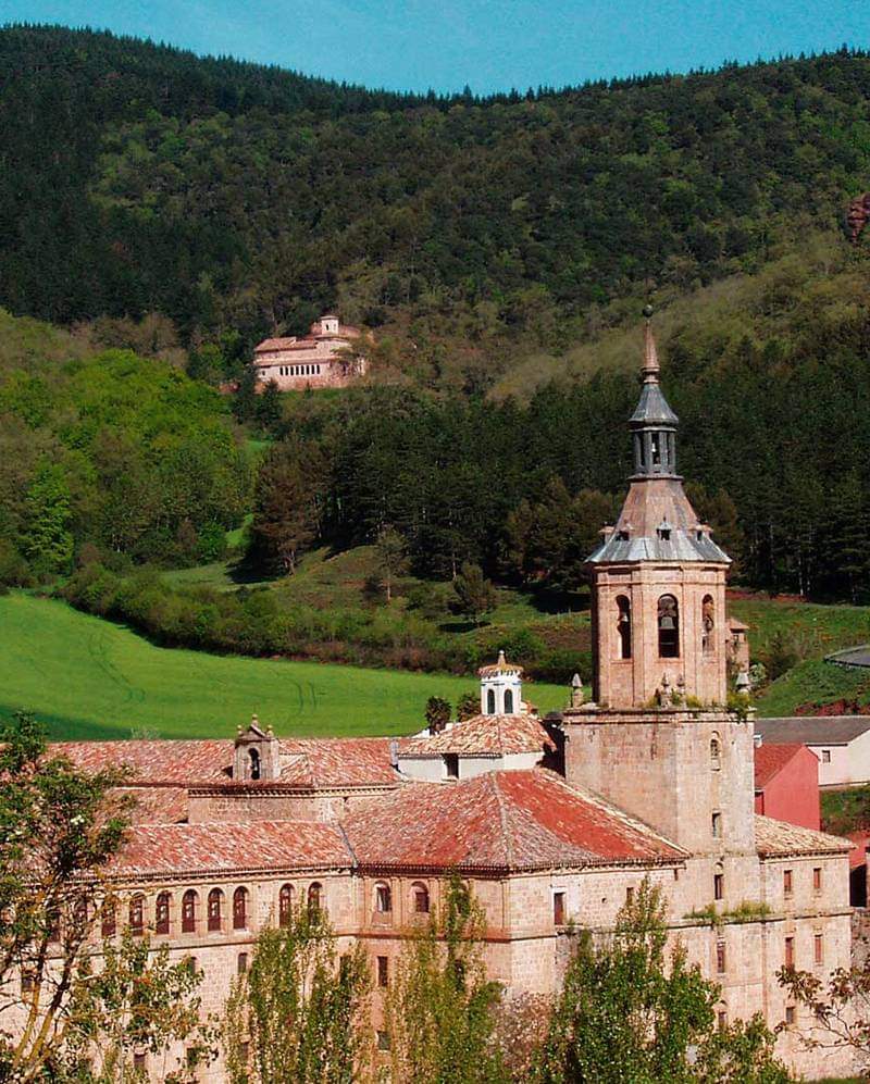 La Rioja