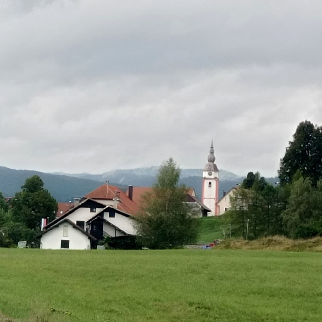 Gemeinde Cerknica