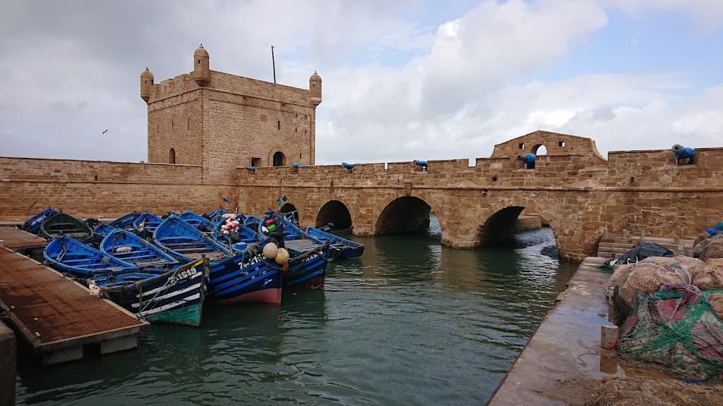 Marrakesch-Safi