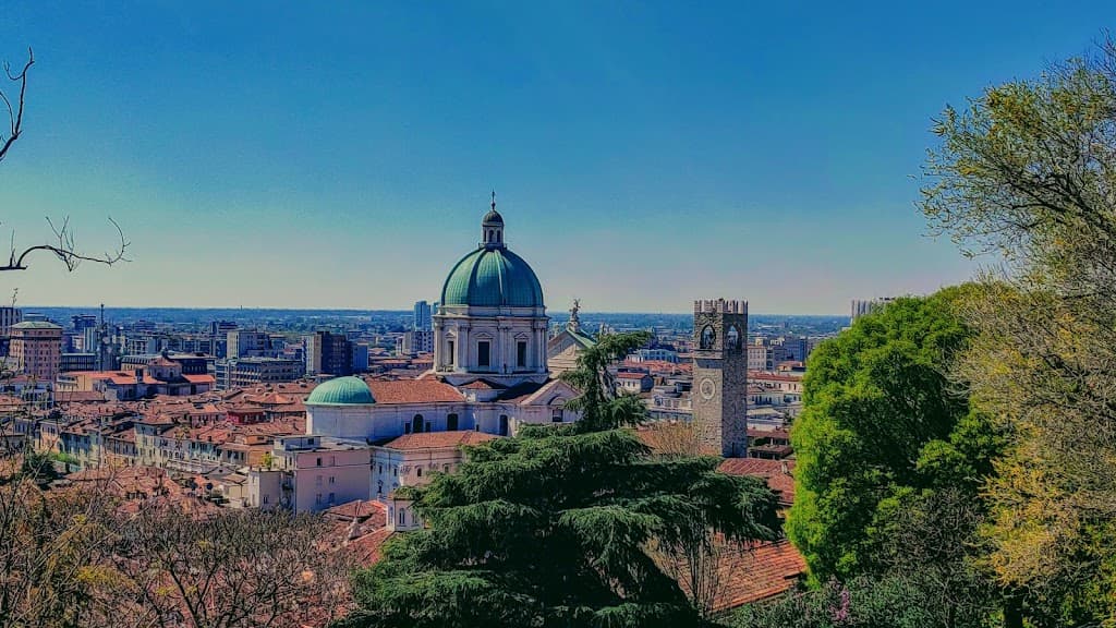 Provinz Brescia