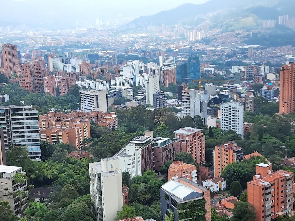 Antioquia