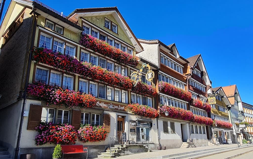 Appenzell Ausserrhoden