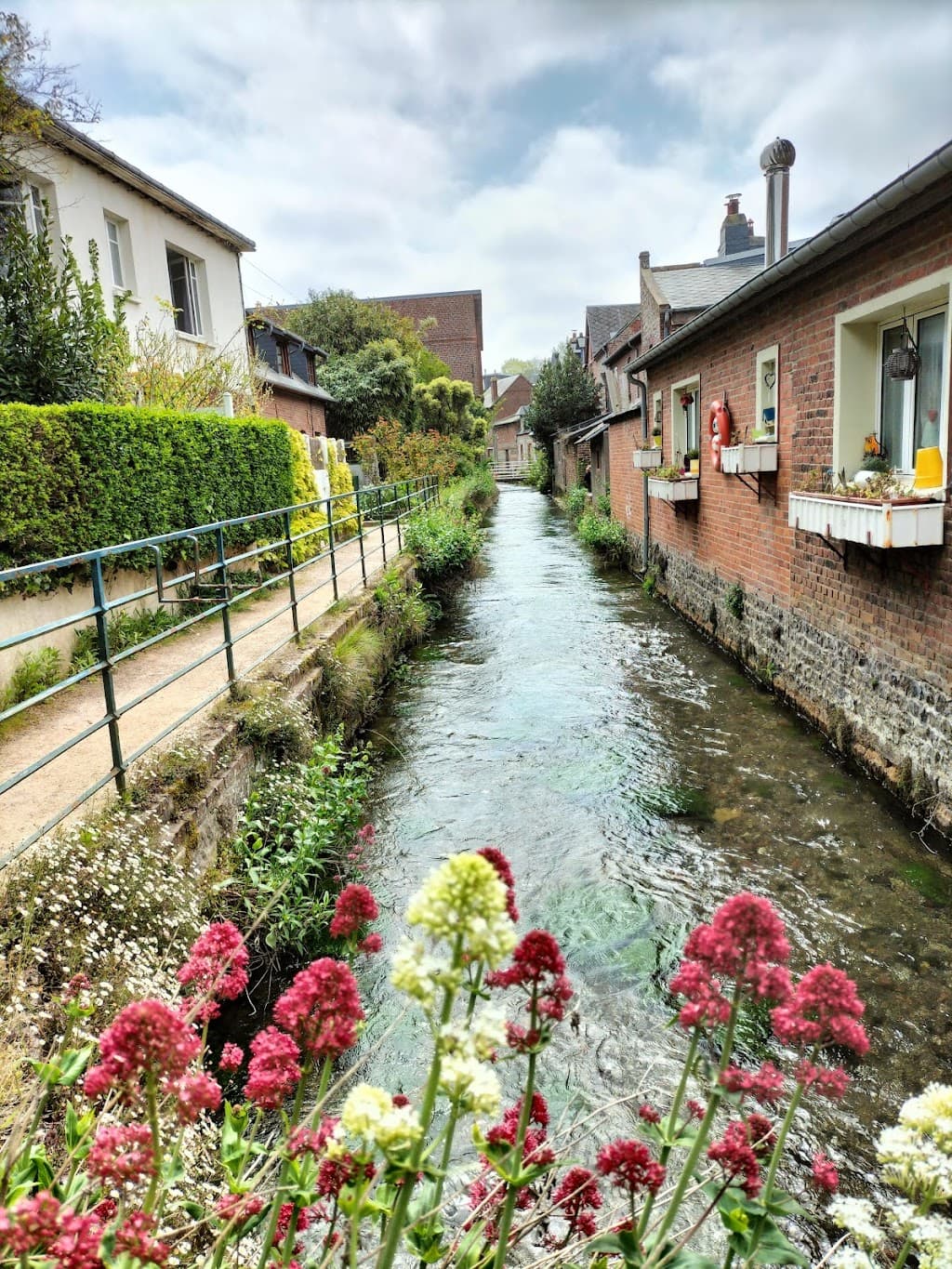 Département Seine-Maritime