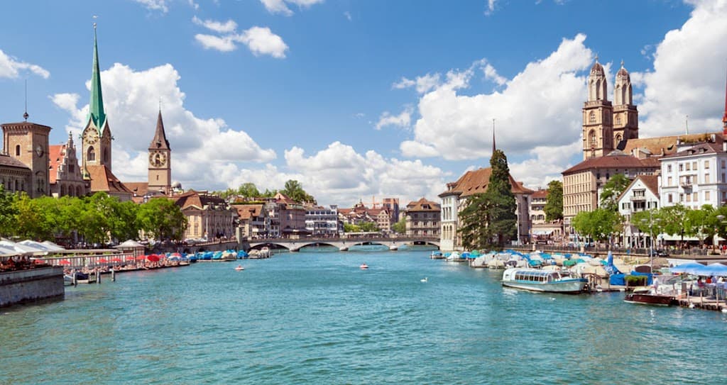 Kanton Zürich