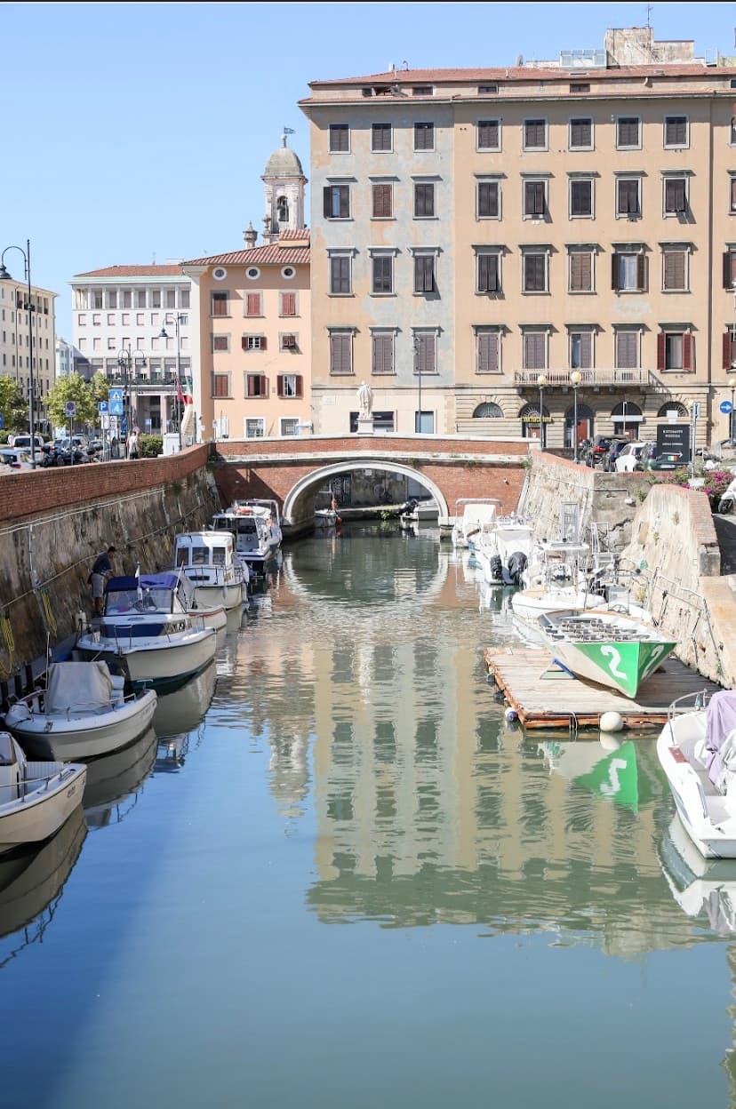 Provinz Livorno