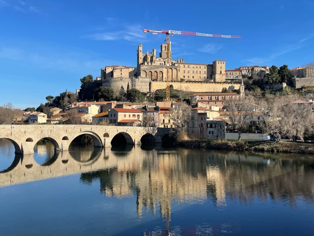 Département Hérault
