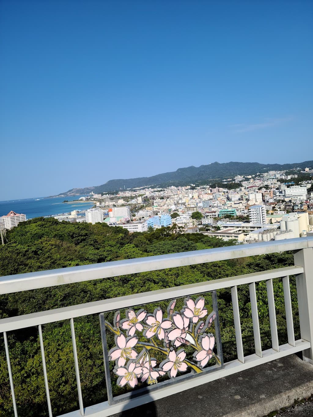 Präfektur Okinawa