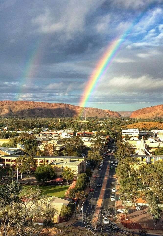Northern Territory