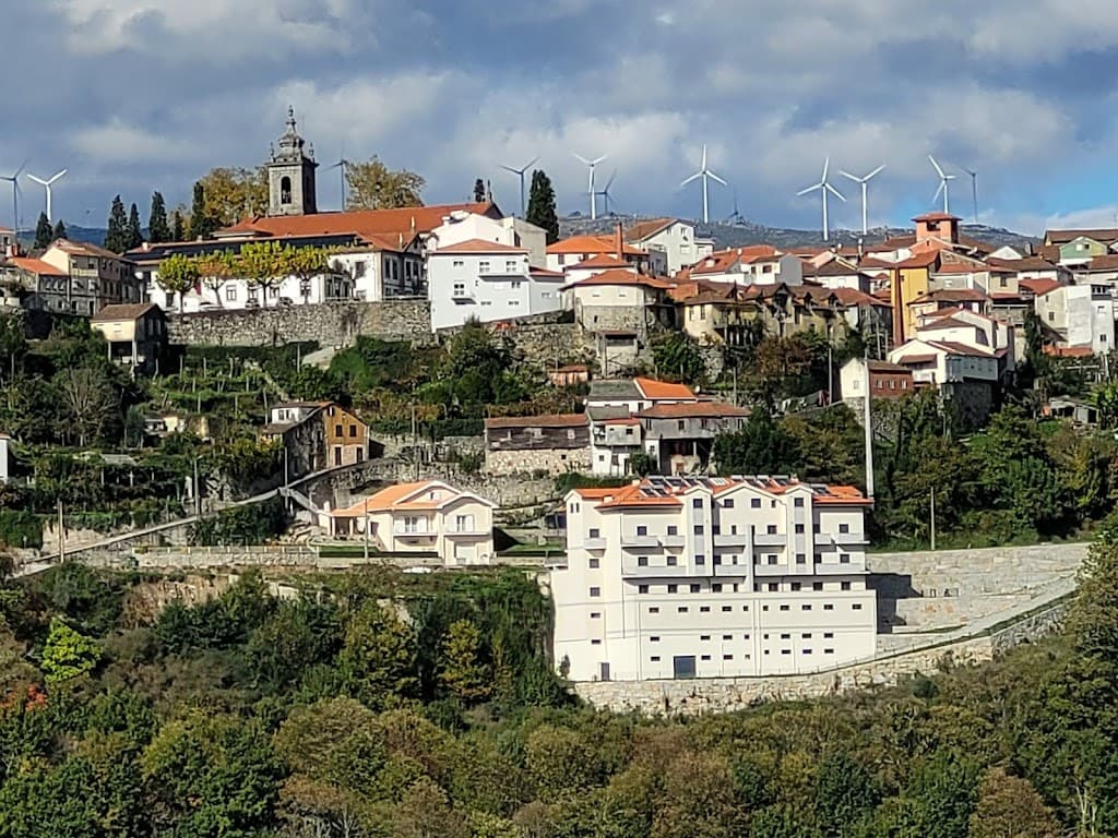 Viseu