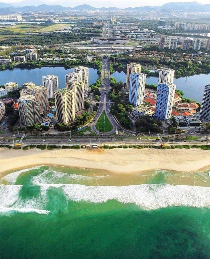 Rio de Janeiro