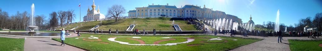 Sankt Petersburg