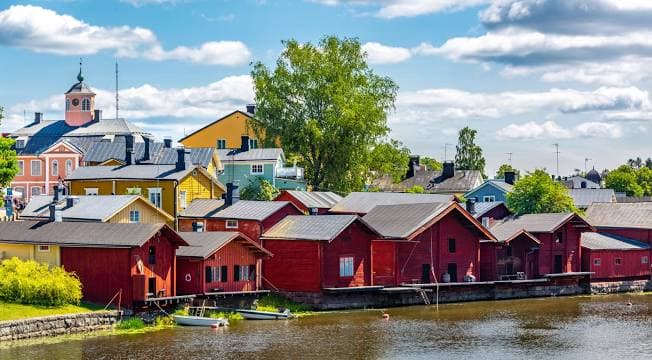 Uusimaa