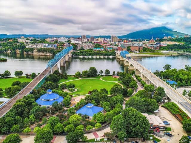 Tennessee