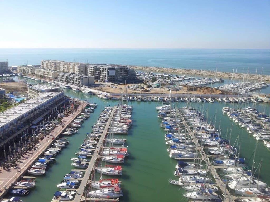 Bezirk Tel Aviv