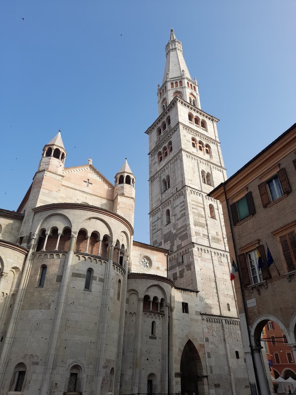 Provinz Modena