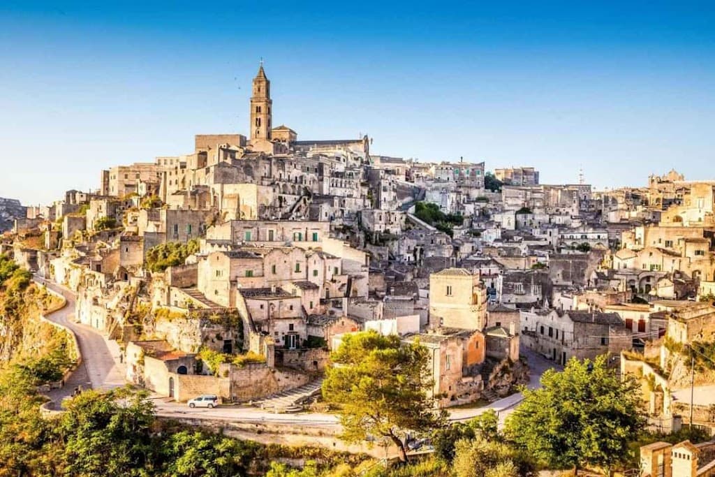 Provinz Matera