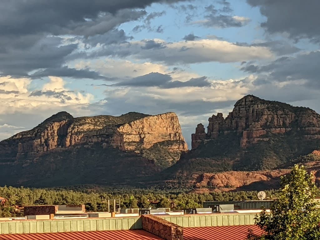 Arizona