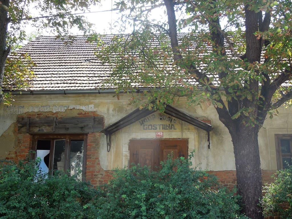 Gemeinde Gornji Petrovci