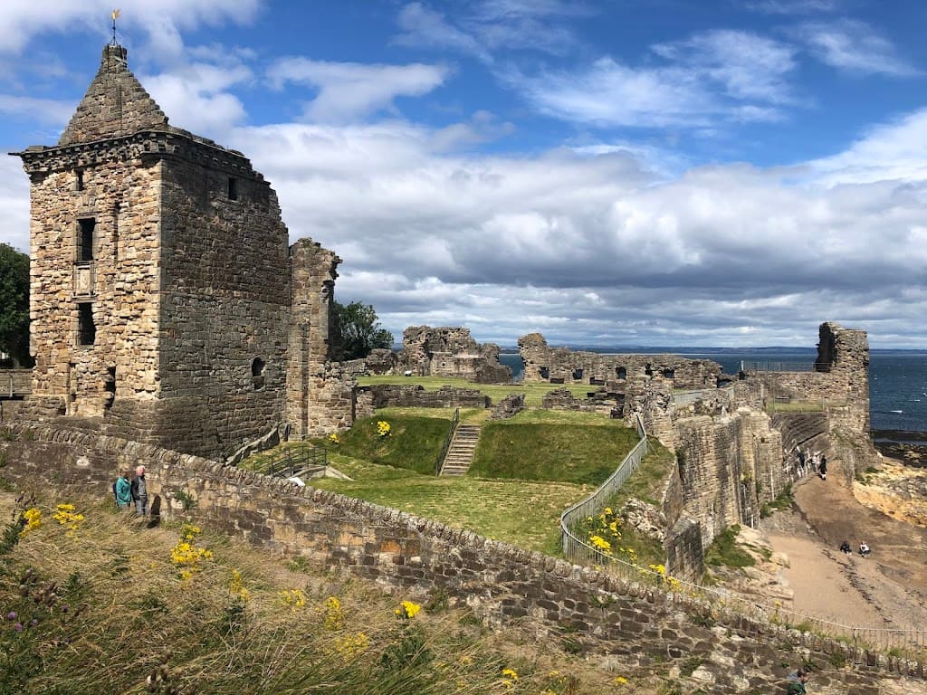 Schottland