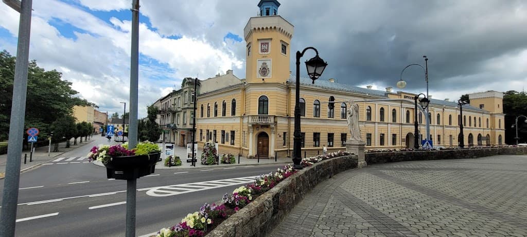 Woiwodschaft Łódź