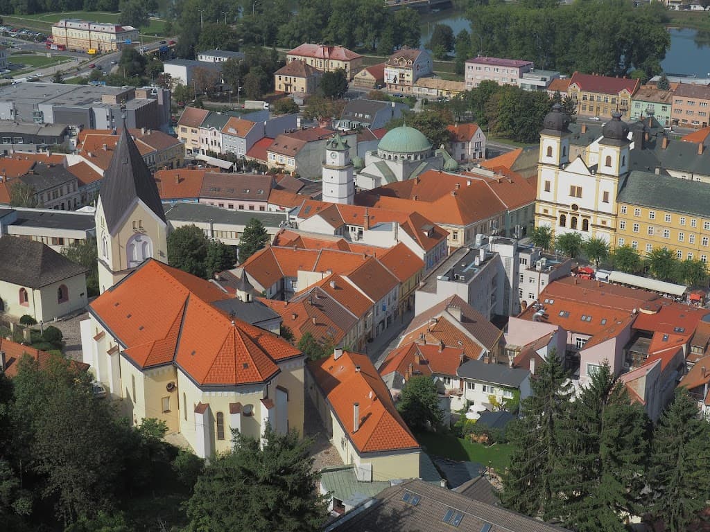 Trenčiansky kraj