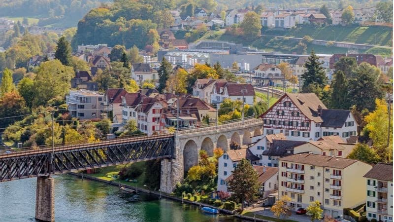 Kanton Schaffhausen