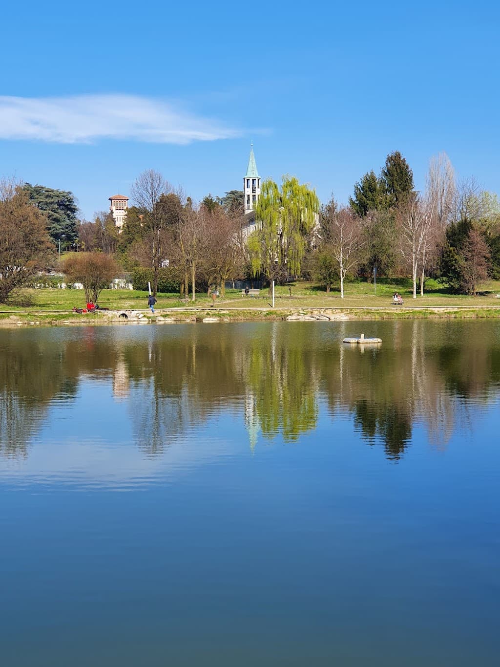 Provinz Monza und Brianza