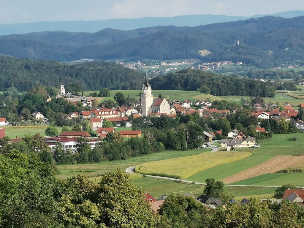 Gemeinde Šentrupert