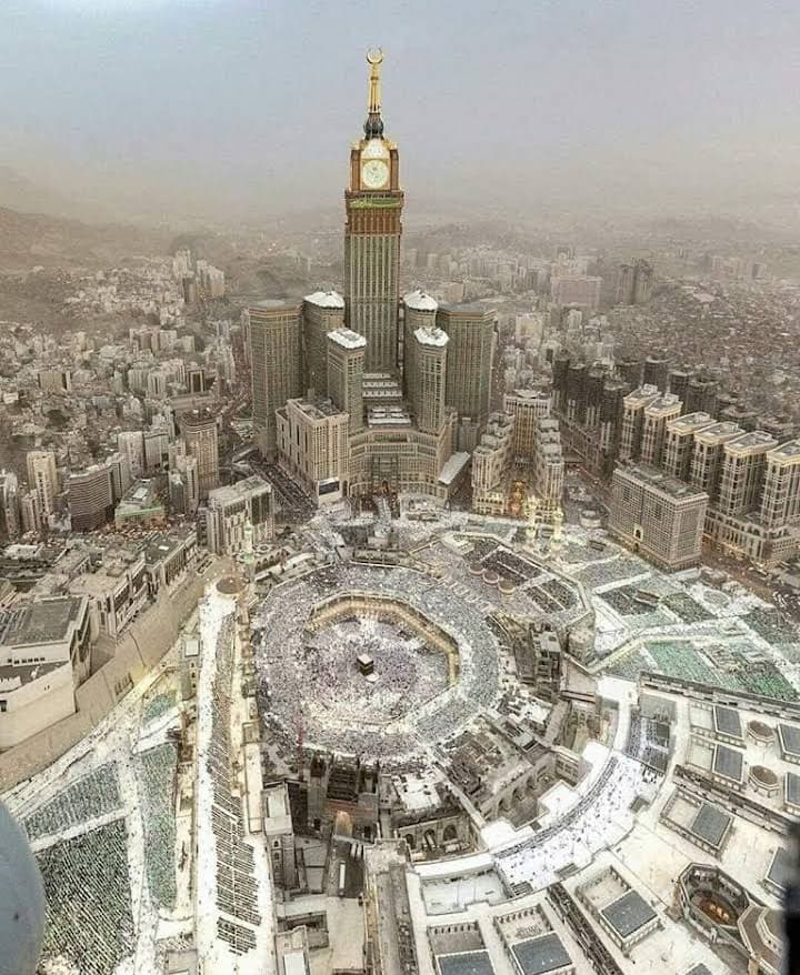 Provinz Mekka