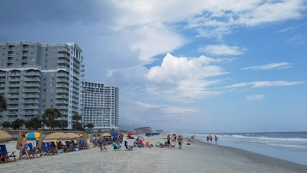 South Carolina