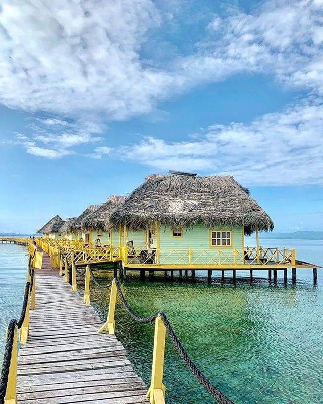 Provinz Panamá