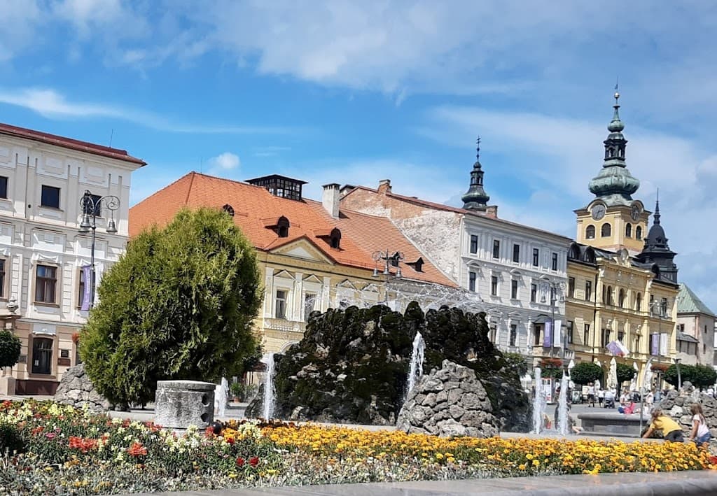 Banskobystrický kraj