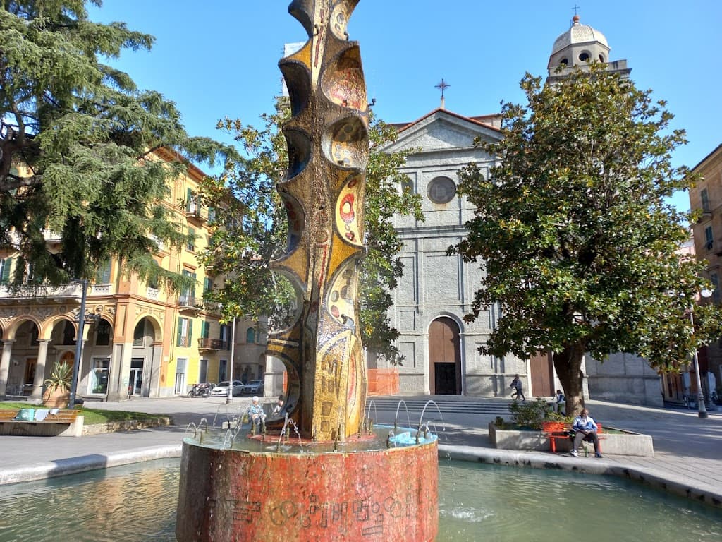 Provinz La Spezia
