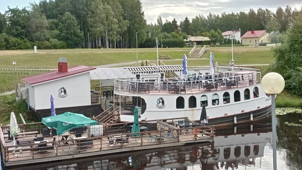 Südösterbotten