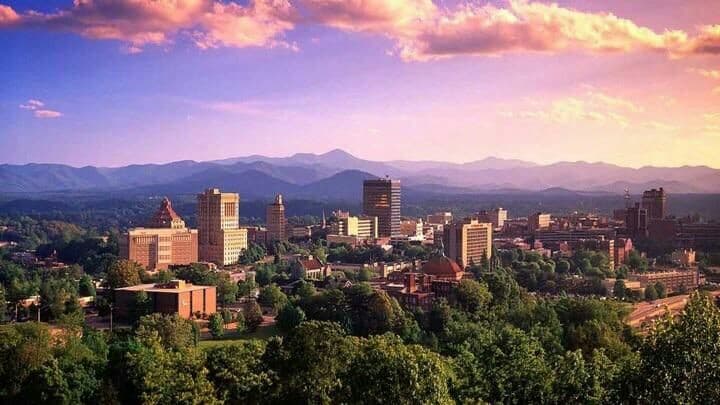 North Carolina