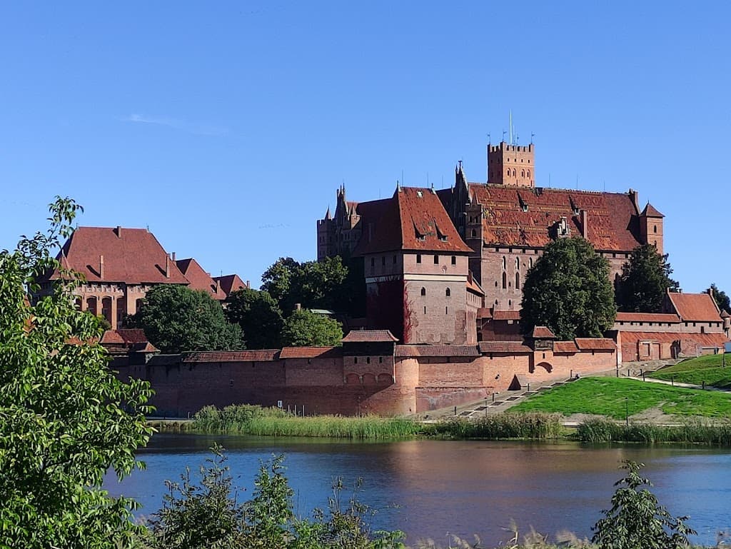 Woiwodschaft Pommern