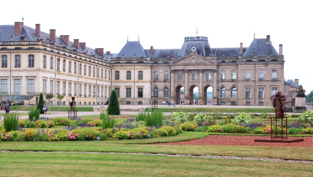 Département Meurthe-et-Moselle