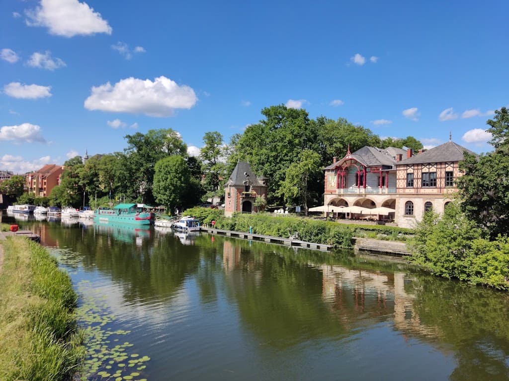 Département Moselle