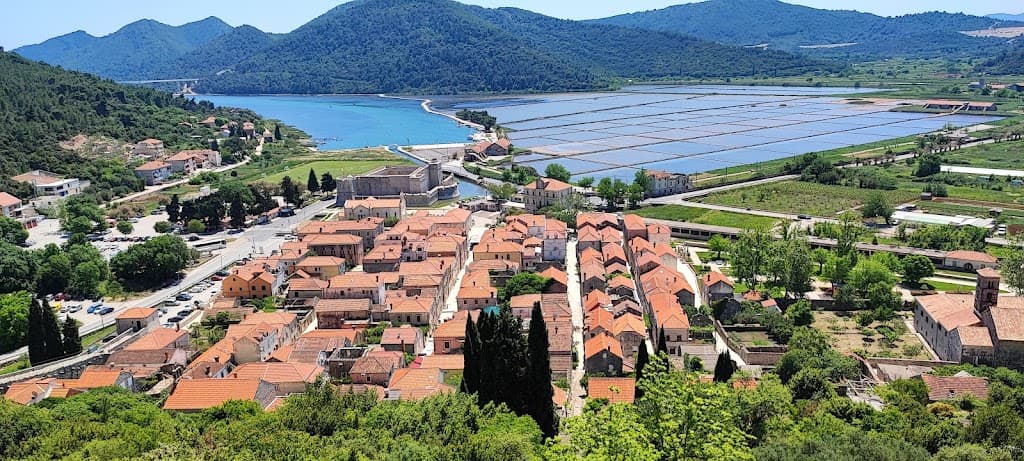 Gespanschaft Dubrovnik-Neretva
