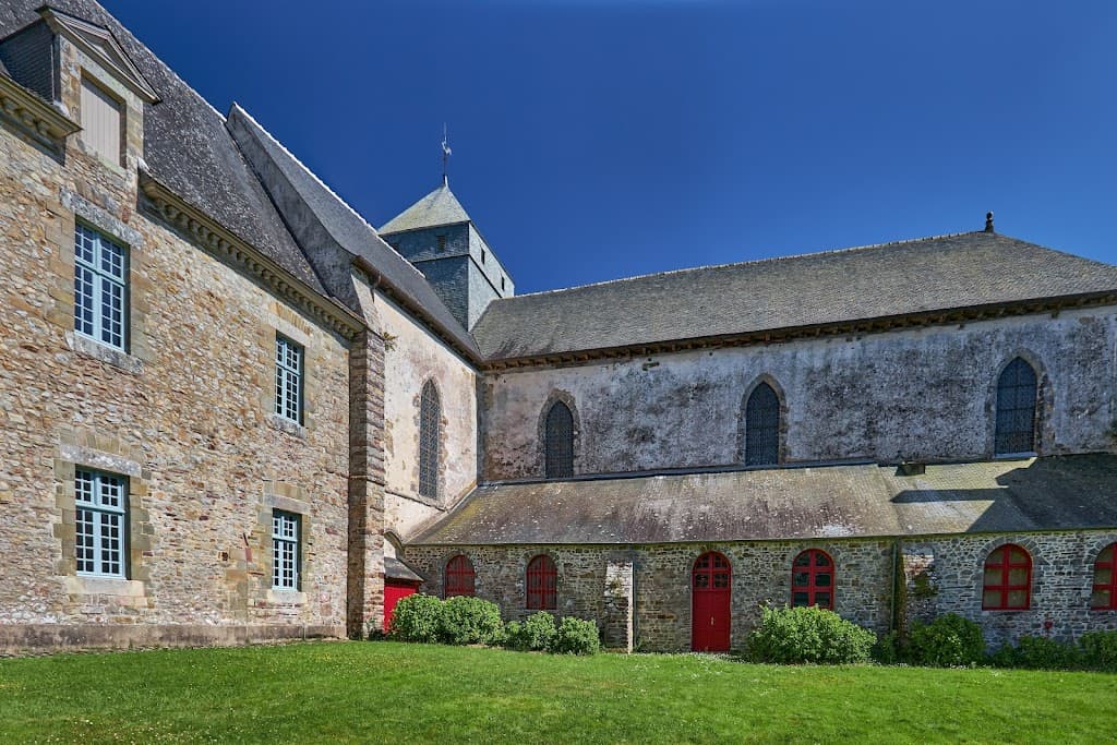 Département Ille-et-Vilaine