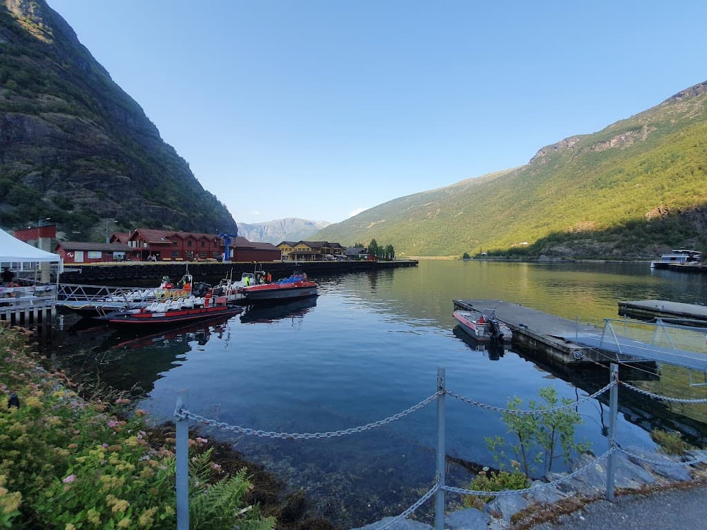Vestland