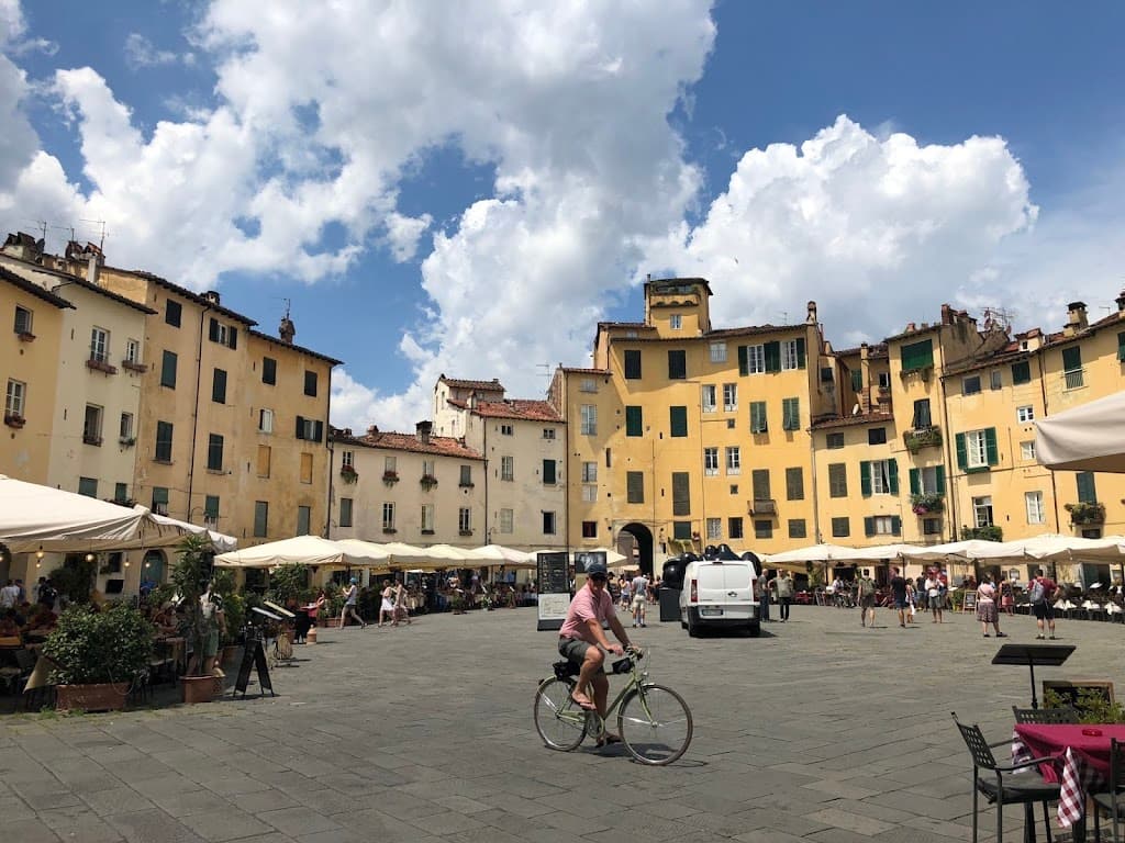 Provinz Lucca