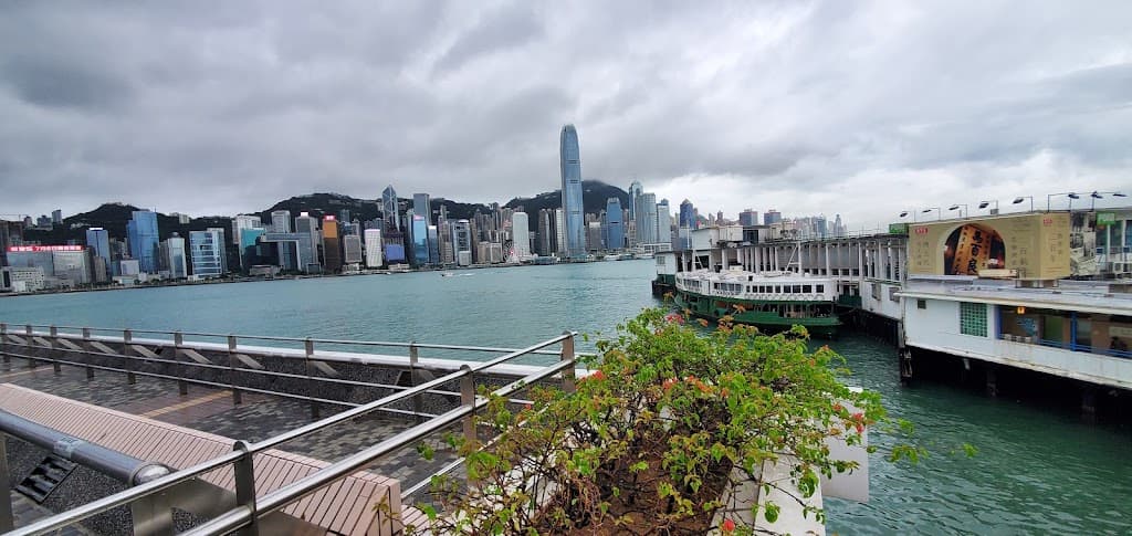 Hongkong