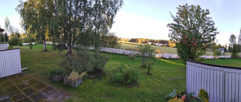 Mittelösterbotten