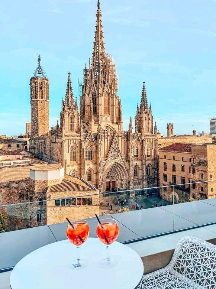 Provinz Barcelona