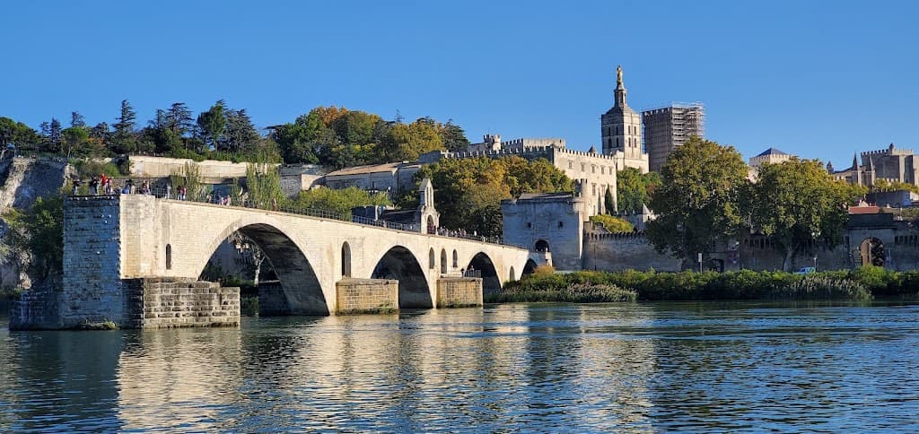 Département Vaucluse