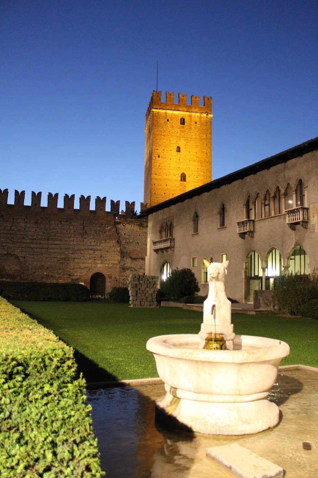 Provinz Verona