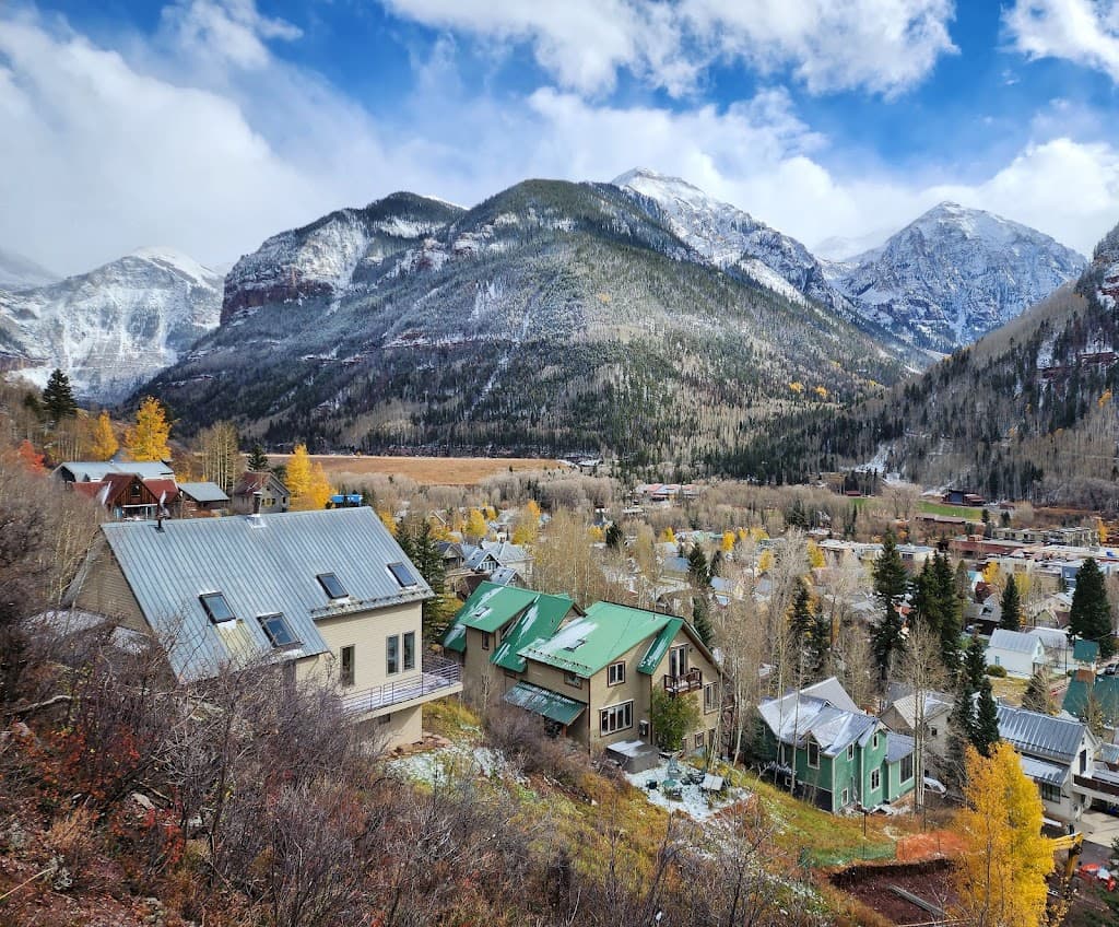 Colorado
