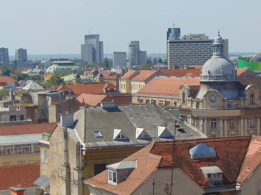Zagreb