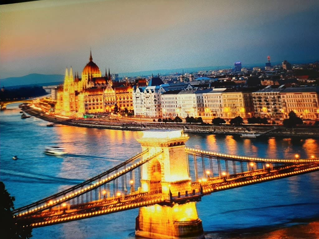 Budapest